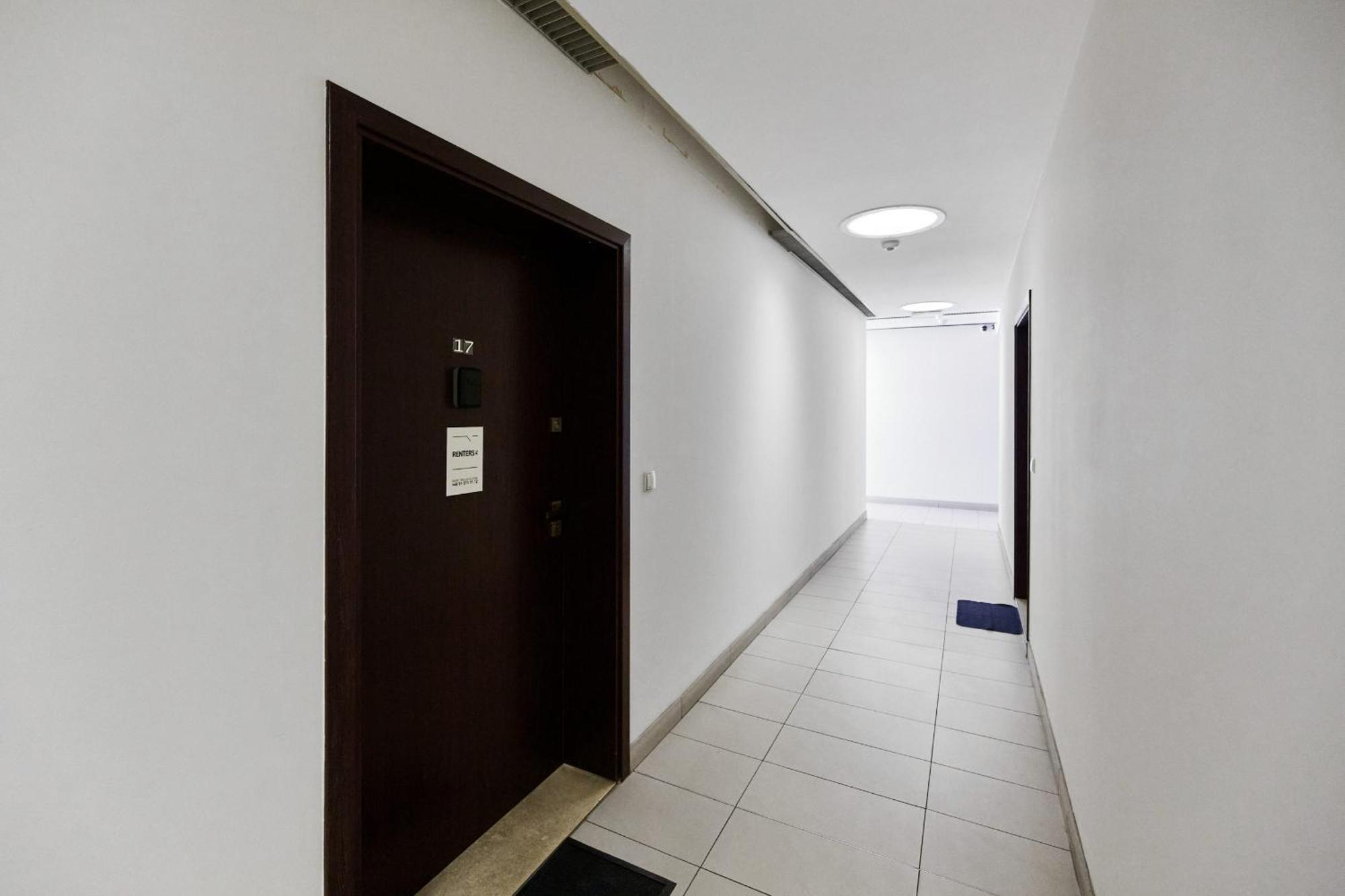 Apartament Szept Galeria Dominikanska By Noclegi Renters วรอตซวาฟ ภายนอก รูปภาพ