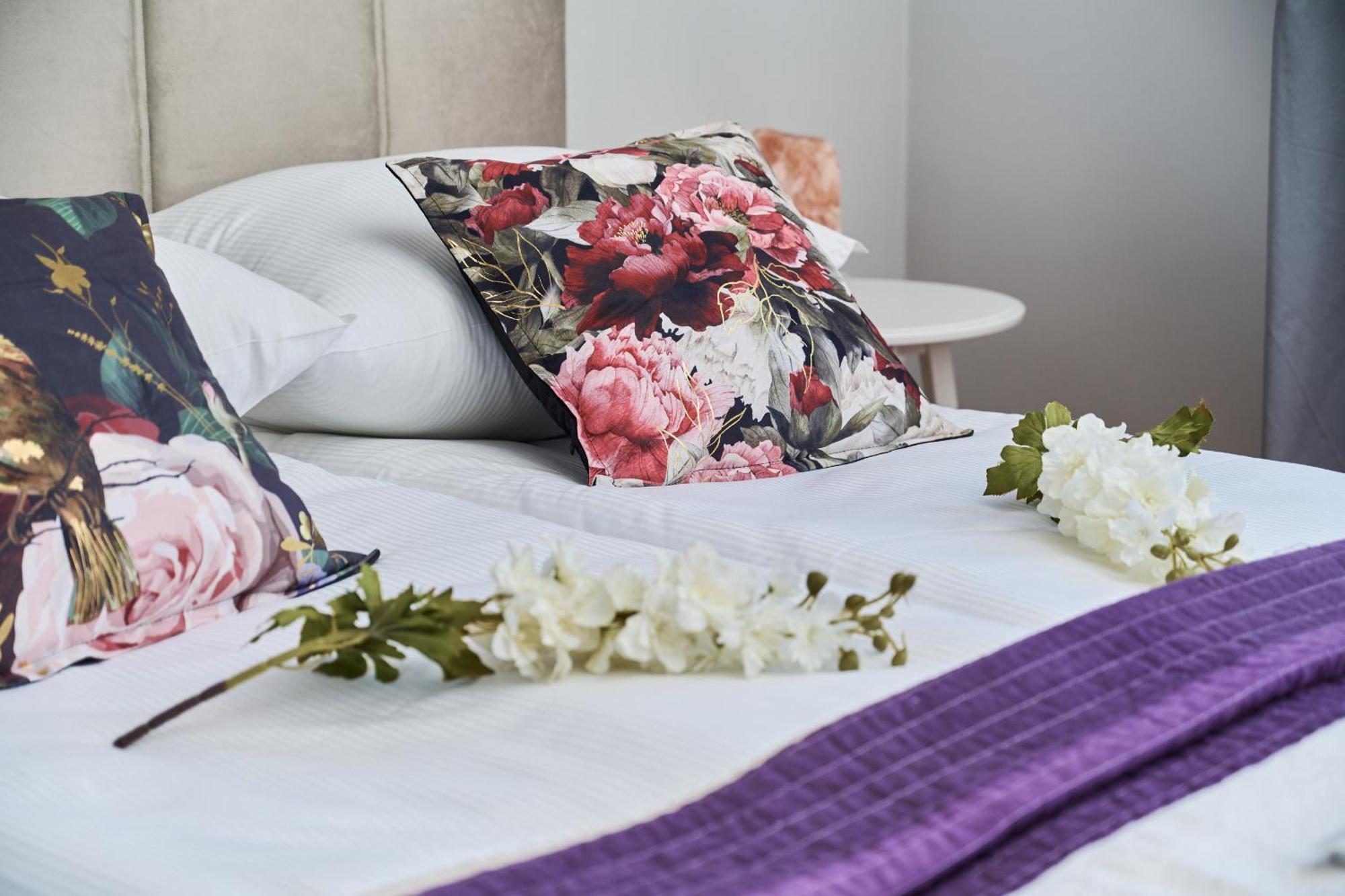 Apartament Szept Galeria Dominikanska By Noclegi Renters วรอตซวาฟ ภายนอก รูปภาพ
