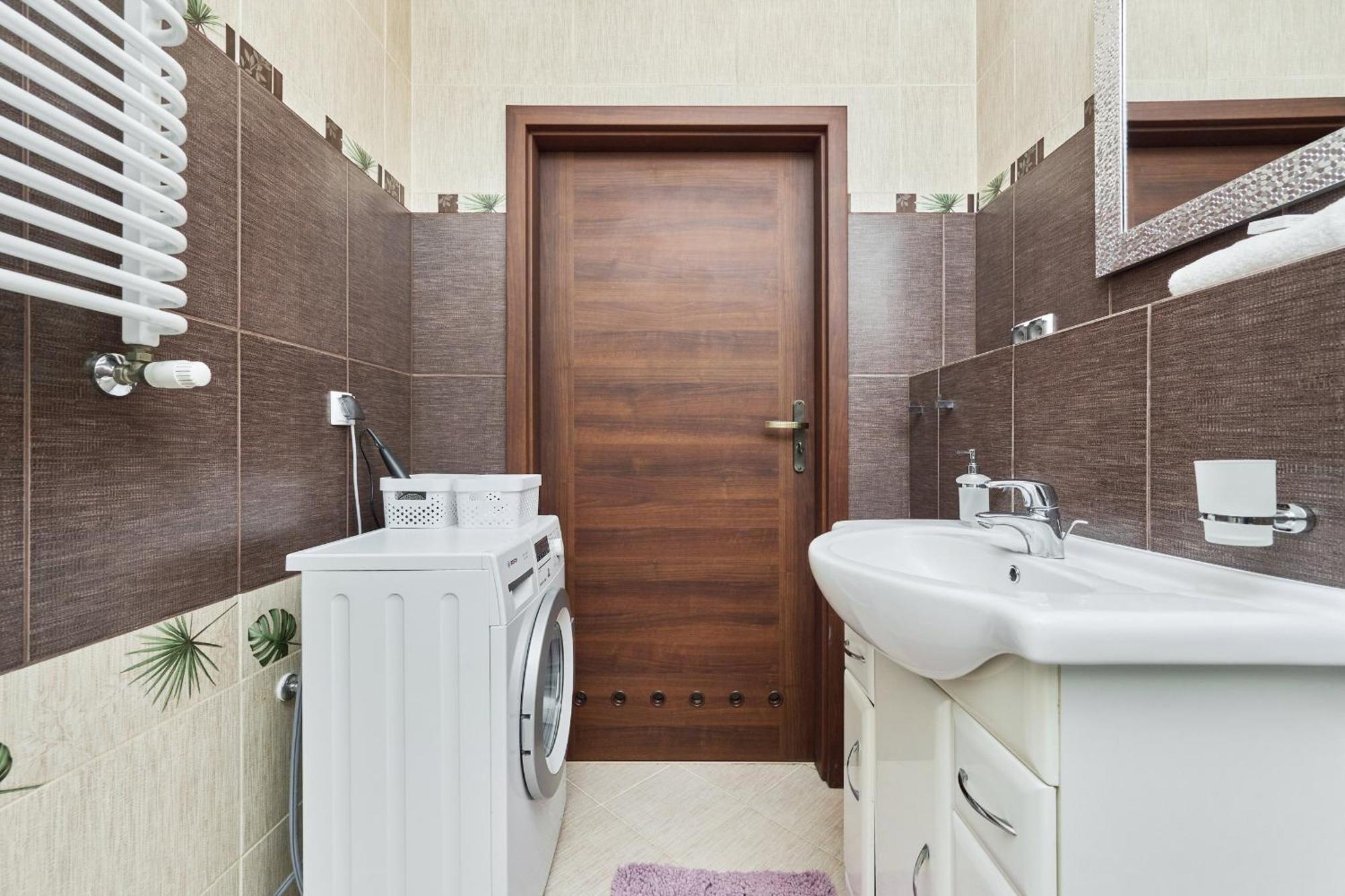 Apartament Szept Galeria Dominikanska By Noclegi Renters วรอตซวาฟ ภายนอก รูปภาพ