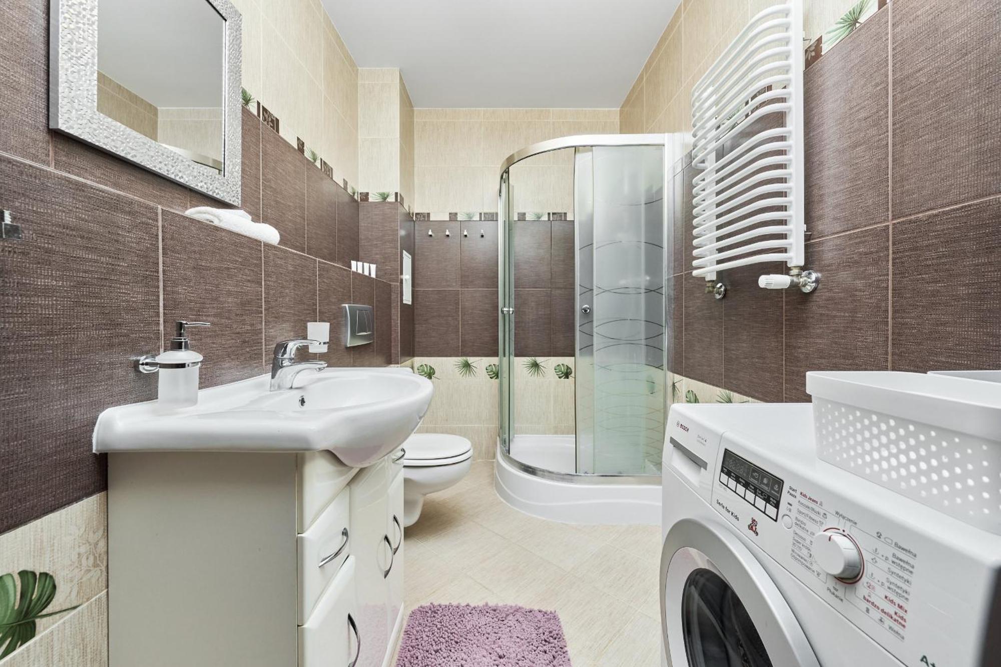 Apartament Szept Galeria Dominikanska By Noclegi Renters วรอตซวาฟ ภายนอก รูปภาพ