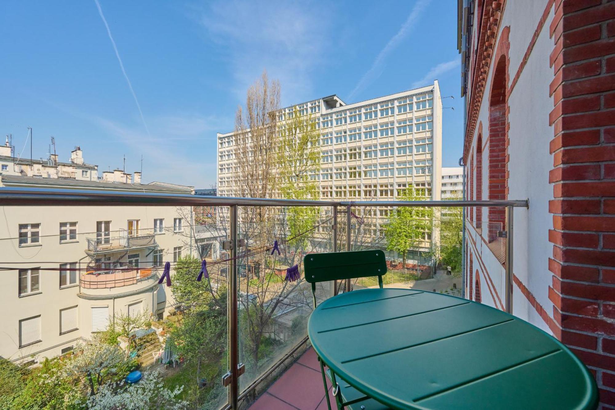 Apartament Szept Galeria Dominikanska By Noclegi Renters วรอตซวาฟ ภายนอก รูปภาพ